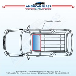 CADILLAC ESCALADE ESV...