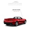 RÉTROVISEUR DROIT CHEVROLET CAMARO CONVERTIBLE 2014-2015