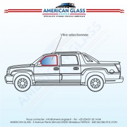 CADILLAC ESCALADE EXT...