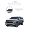 PARE-BRISE CHEVROLET TAHOE 2020-2024