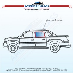 CADILLAC ESCALADE EXT...