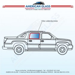 CADILLAC ESCALADE EXT...
