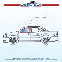 CADILLAC ESCALADE EXT...