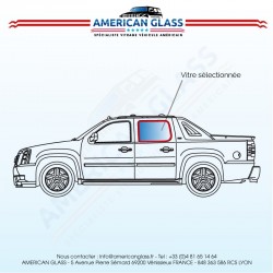 CADILLAC ESCALADE EXT...