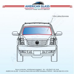 CADILLAC ESCALADE EXT...