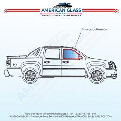 CADILLAC ESCALADE EXT...