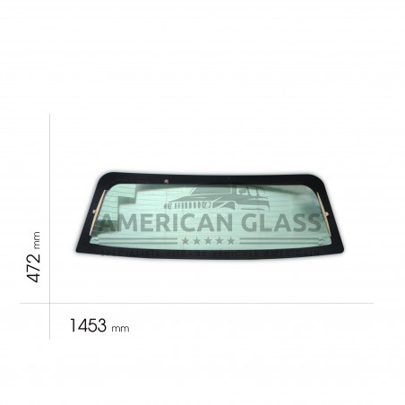 Phare (lunette) Droit Pour Lincoln Town Car / Continental - Modèle Des Années 1960 - Occasion