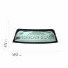 LUNETTE ARRIÈRE LINCOLN TOWN CAR 2002-2008