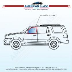 LINCOLN NAVIGATOR 2003-2006...