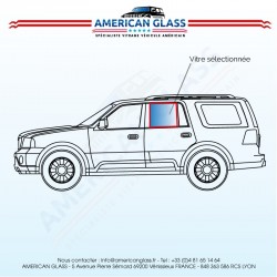 LINCOLN NAVIGATOR 2003-2006...