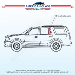 LINCOLN NAVIGATOR 2003-2006...