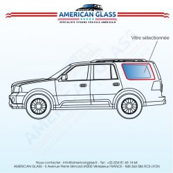 LINCOLN NAVIGATOR 2003-2006...