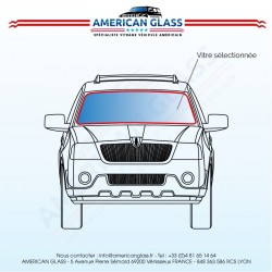 LINCOLN NAVIGATOR 2003-2006...
