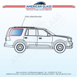 LINCOLN NAVIGATOR 2003-2006...
