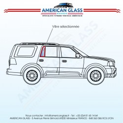 LINCOLN NAVIGATOR 2003-2006...
