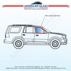 LINCOLN NAVIGATOR 2003-2006...