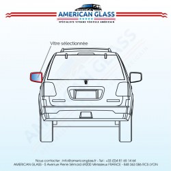LINCOLN NAVIGATOR 2003-2006...