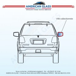 LINCOLN NAVIGATOR 2003-2006...