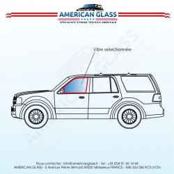 LINCOLN NAVIGATOR 2007-2013...