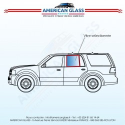 LINCOLN NAVIGATOR 2007-2013...