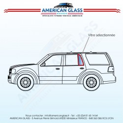LINCOLN NAVIGATOR 2007-2013...