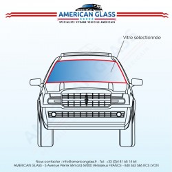 LINCOLN NAVIGATOR 2007-2013...