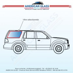 LINCOLN NAVIGATOR 2007-2013...