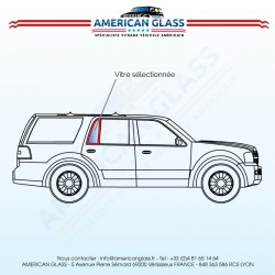 LINCOLN NAVIGATOR 2007-2013...