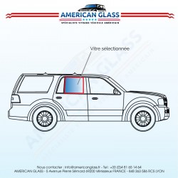 LINCOLN NAVIGATOR 2007-2013...