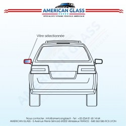 LINCOLN NAVIGATOR 2007-2013...
