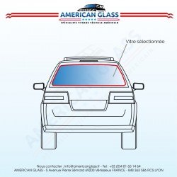 LINCOLN NAVIGATOR 2007-2013...
