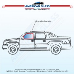 CHEVROLET AVALANCHE...