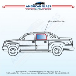 CHEVROLET AVALANCHE...