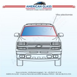 CHEVROLET AVALANCHE...