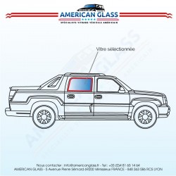 CHEVROLET AVALANCHE...