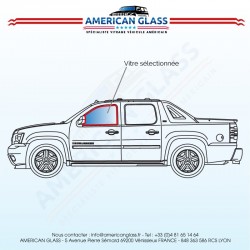 CHEVROLET AVALANCHE...
