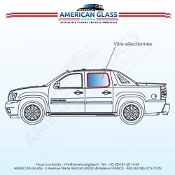 CHEVROLET AVALANCHE...