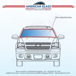 CHEVROLET AVALANCHE...