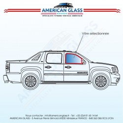 CHEVROLET AVALANCHE...