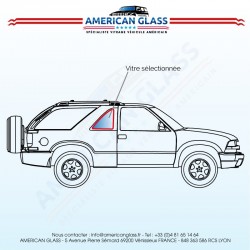 CHEVROLET BLAZER ZR...