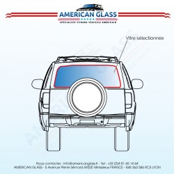 CHEVROLET BLAZER ZR...