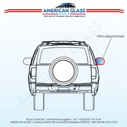 CHEVROLET BLAZER ZR...