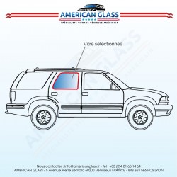 CHEVROLET BLAZER 1995-2005...