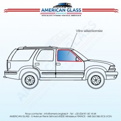 CHEVROLET BLAZER 1995-2005...