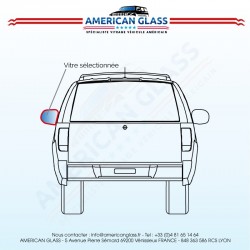 CHEVROLET BLAZER 1995-2005...