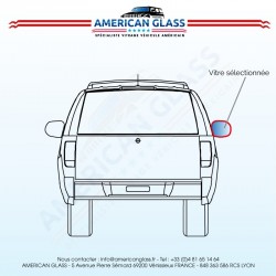 CHEVROLET BLAZER 1995-2005...
