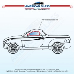 CHEVROLET SSR 2003-2006...