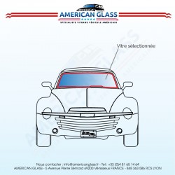CHEVROLET SSR 2003-2006...