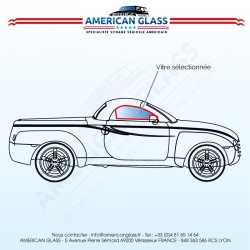 CHEVROLET SSR 2003-2006...