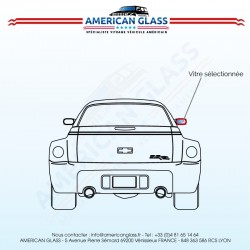 CHEVROLET SSR 2003-2006...